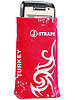 J-Straps Handy und MP3-Player Socke "Türkei" Handy-Taschen