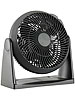 Sichler Haushaltsgeräte Neigbarer Wand- & Tisch-Raum-Ventilator VT-123.WT, 29 Watt, Ø 18 cm Sichler Haushaltsgeräte Wand- & Boden-Raum-Ventilatoren