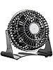Sichler Haushaltsgeräte Kompakter Tisch-Ventilator VT-111.T, 13 Watt, Ø 11 cm Sichler Haushaltsgeräte Tischventilatoren