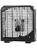 Sichler Haushaltsgeräte Kompakter Tischventilator mit 2 Geschwindigkeiten, 28 W, Ø 20 cm Sichler Haushaltsgeräte Tischventilatoren