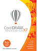 CorelDraw Home & Student Suite X7 (3 Lizenzen) Satz Software
