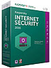 Kaspersky Internet Security 2016 3 PCs Internet & PC-Security (PC-Software)