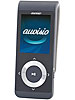 auvisio MP4-Player DMP-320.bt V2 mit Bluetooth, FM-Radio, Video auvisio MP3- & Video Player