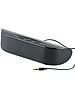 auvisio Mobiler 2.1 Kompakt-USB-Lautsprecher "LSX-21" auvisio USB Lautsprecher