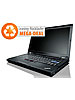 Lenovo ThinkPad T410, 14.1" WXGA+, Core i5-520M,4GB, 320GB,Win7(ref.) Lenovo Notebooks & Laptops