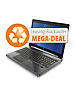 HP Elitebook 8760w, 17,1"FullHD, Core i7, 8GB, 256SSD, Win7 (refurb. Notebooks