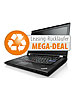 Lenovo Thinkpad T420, 14" HD, core i5, 8GB, 500 GB SSHD, Win 7 Pro (refurb.) Lenovo Notebooks & Laptops