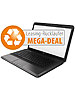 HP ProBook 655, 15,6" HD, AMD-E2, 4GB, 320GB, DVDRW, Win7 HP (refurb.) Notebooks