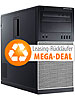 DELL OptiPlex 990MT, Core i5-2400, 8 GB, 500 GB, DVD-RW, Win7 Computer