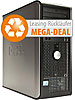 DELL Optiplex 760MT, Intel C2D E7400, 4 GB, 320 GB, Win 7 (ref.) Computer