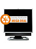 HP LP1965 19"/48 cm, TFT-Monitor inkl. HP Speakerbar (refurbished) TFT-Monitore