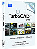 TurboCAD V 19 Pro Platinum CAD-Software (PC-Software)