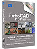 TurboCAD Version 20 Pro Platinum 