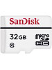 Sandisk High Endurance microSDHC-Speicherkarte 32 GB, Class 10 microSDXC Speicherkarten