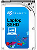 Seagate Laptop SSHD 500GB, interne 2,5"-Hybrid-Festplatte (ST500LM000) Interne Festplatten 2,5"