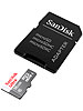 Sandisk Ultra microSDHC-Speicherkarte 16GB, 48 MB/s, Class 10 UHS-I