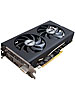 Sapphire Grafikkarte Nitro Radeon RX 460 OC, DP/HDMI/DVI, 4 GB GDDR5, PCI-E 3.0 Sapphire Grafikkarten