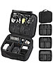 Xcase Reise-Organizer und Aufbewahrungstasche für PC- & Mobilgeräte-Zubehör Xcase Universal einsetzbare Reise- und Aufbewahrungs-Tasche