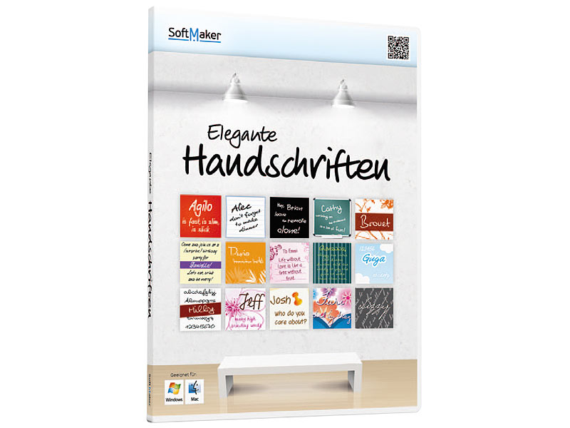 SoftMaker Office Paket Inkl Handschriften