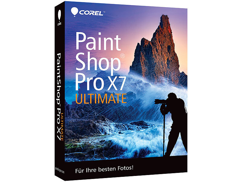 Скачать фильмы бесплатно. Corel PaintShop Pro X7 v17.0.0.199 with Ultimate