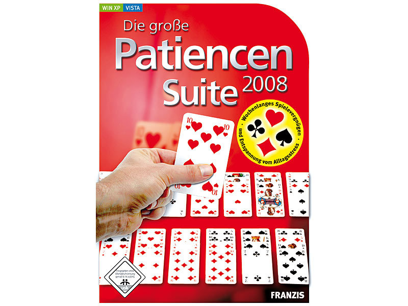 Patiencen Patiencen