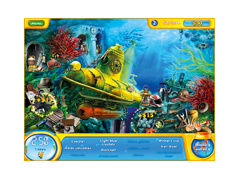 TÉLÉCHARGER FISHDOM H2O FISHDOM H2O TÉLÉCHARGER