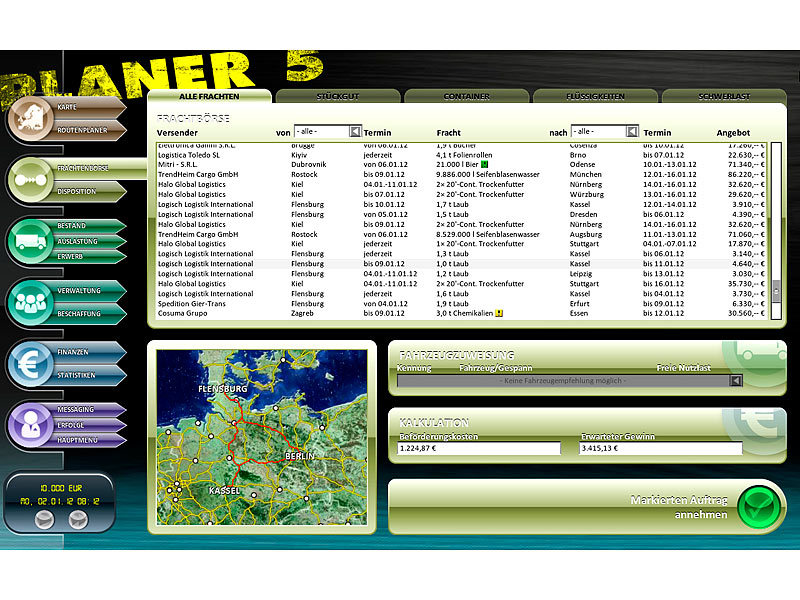 logistik spiele online logistik spiele online