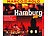 Marco Polo Reisepackage Hamburg (2 Audio-CDs + City-Plan) Marco Polo Hörbücher (CDs)