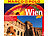 Marco Polo Reisepackage Wien (2 Audio-CDs + City-Plan) Hörbücher (CDs)
