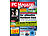 PC Magazin 11/10 mit Film "Hostage - Entführt"