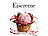 Eiscreme - Köstliche Kreationen für jeden Geschmack Koch- und Backbücher