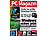 PC Magazin 04/09 mit Film "Police Story 1" 