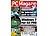 PC Magazin 11/09 mit Film "Der Flug des Navigators" 