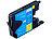 Cliprint ColorPack für Brother (ersetzt LC1240 BK/C/M/Y) Cliprint Multipacks: Kompatible Druckerpatronen für Brother Tintenstrahldrucker
