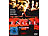 Der Vierte Engel Thriller (Blu-ray/DVD)