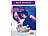 Sunfly Karaoke-DVD Rock Anthems 1 Karaoke (Blu-ray, DVD)