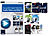 FRANZIS Das große FRANZIS Digital-Paket für Audio, Video & Web-TV FRANZIS Videobearbeitung (PC-Softwares)