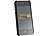 Callstel Dual-SIM-Adapter iPhone 4/4s mit Slot für zweite SIM-Karte Callstel Dual-SIM-Adapter für iPhone 4/4S