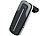 Ultradünnes Headset MoGo Talk XD, Bluetooth in Schutzcover f. iPhone 4 Mono-In-Ear-Headsets in iPhone-4-Schutzhüllen