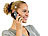Callstel 3in1 Externer Bluetooth-SIM-Adapter für iPhone 4/5,iPod,iPad Callstel 