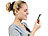 Callstel 3in1 Externer Bluetooth-SIM-Adapter für iPhone 4/5,iPod,iPad Callstel 