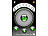 Callstel Bumper für iPhone 4/4s mit integriertem FM-Transmitter Callstel Powerbänke mit Dock-Connector (iPhone)