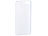 Xcase Ultradünnes Schutzcover für iPhone 5, weiß, 0,3 mm Xcase Schutzhüllen für iPhones 5/5s/SE