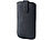 simvalley MOBILE Sleeve für iPhone und 4,7"-Smartphones simvalley MOBILE Schutzhüllen (Smartphone)