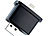 Callstel USB-Lade-Adapter für iPhone 5, iPad 4, mini, touch 5G Callstel Multi-Ladestationen