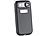 Xcase Schutzhülle mit Linse für Makro & Spotlight für Galaxy S3 Xcase Vorsatz-Kamera-Linsen (Samsung)