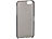 Xcase Ultradünne Schutzhülle für iPhone 5c, schwarz, 0,3 mm Xcase Schutzhüllen für iPhones 5c