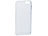 Xcase Ultradünnes Schutzcover für iPhone 5/5s/SE, halbtransparent, 0,3 mm Xcase Schutzhüllen für iPhones 5/5s/SE