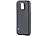 Xcase Silikon-Schutzhülle für Samsung Galaxy S5, schwarz Xcase Schutzhüllen (Samsung)
