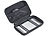Xcase Universal Schutztasche für Navigationssysteme bis 6" und Zubehör Xcase Navi-Taschen